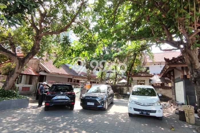 AREA KOMERSIAL! Hotel di Kuta, Luas 420m2m², Akses Utama AREA KOMERSIAL! Hotel di Kuta, Luas 420m2m², Akses Utama
