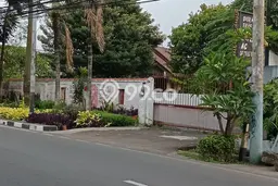 Kavling Tanah di Cipayung Dijual Luas 1335m2 Legalitas SHM Kavling Tanah di Cipayung Dijual Luas 1335m2 Legalitas SHM
