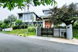 Hunian Super Elit dengan Akses Paling Strategis di Pondok Indah, Jakarta Selatan Hunian Super Elit dengan Akses Paling Strategis di Pondok Indah, Jakarta Selatan