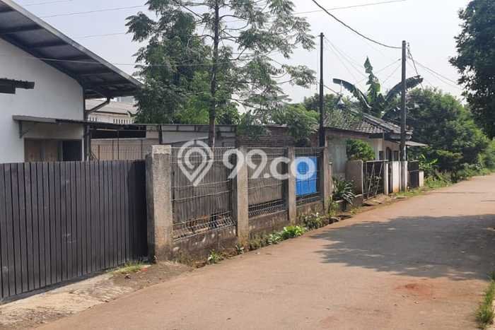 Gudang Dijual Lokasi Emas di Mustikajaya Luas 200m2 Gudang Dijual Lokasi Emas di Mustikajaya Luas 200m2