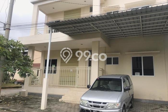 FOR SALE Kost 16 Kamar, 16 Kamar Mandi di Gajah Mungkur, Semarang, Luas 398m2 FOR SALE Kost 16 Kamar, 16 Kamar Mandi di Gajah Mungkur, Semarang, Luas 398m2