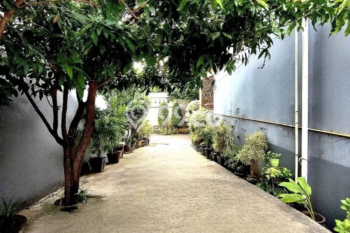 Dijual Tanah di Duren Sawit Jakarta Timur Luas 335m2 SHM Dijual Tanah di Duren Sawit Jakarta Timur Luas 335m2 SHM