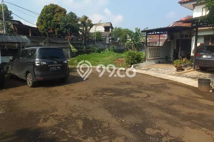 Untuk Dijual Tanah di Gunung Putri Bogor Luas 249m2 SHM Untuk Dijual Tanah di Gunung Putri Bogor Luas 249m2 SHM
