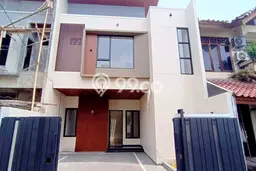 Dijual Rumah Luas Megah Dengan View Cantik di Pulo Asem, Jakarta Timur Dijual Rumah Luas Megah Dengan View Cantik di Pulo Asem, Jakarta Timur
