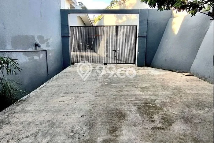 Dijual Tanah di Duren Sawit Jakarta Timur Luas 335m2 SHM Dijual Tanah di Duren Sawit Jakarta Timur Luas 335m2 SHM
