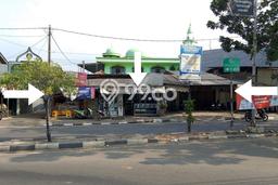Tanah Dijual di Jakarta Barat Seluas 288m2 Strategis Tanah Dijual di Jakarta Barat Seluas 288m2 Strategis