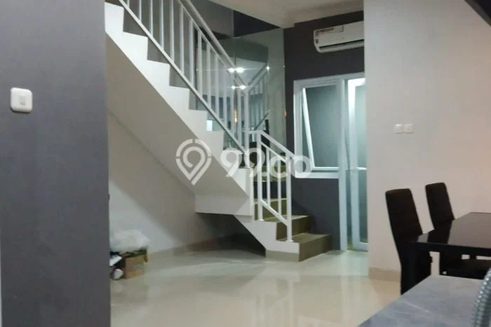 Hunian Nyaman Asri 2 KT Siap Pakai di Kayu Putih Jakarta Timur Hunian Nyaman Asri 2 KT Siap Pakai di Kayu Putih Jakarta Timur