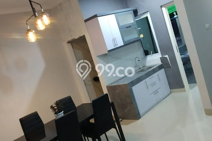 Hunian Nyaman Asri 2 KT Siap Pakai di Kayu Putih Jakarta Timur Hunian Nyaman Asri 2 KT Siap Pakai di Kayu Putih Jakarta Timur