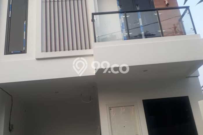 Dijual Cepat Rumah Bagus Siap Huni LB 63m2 di Gambir, Jakarta Pusat Dijual Cepat Rumah Bagus Siap Huni LB 63m2 di Gambir, Jakarta Pusat