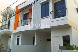 For Sale Rumah 3 Kamar Lokasi Ideal Nyaman dan Strategis di Cempaka Putih For Sale Rumah 3 Kamar Lokasi Ideal Nyaman dan Strategis di Cempaka Putih
