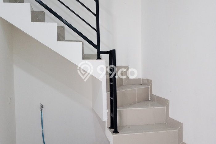 Rumah Minimalis Terbaik Siap Huni di Senen LT 21m2 Rumah Minimalis Terbaik Siap Huni di Senen LT 21m2