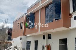 Rumah Minimalis Dijual Lokasi Johar Baru 2 Kamar dengan LT 21m2 Rumah Minimalis Dijual Lokasi Johar Baru 2 Kamar dengan LT 21m2