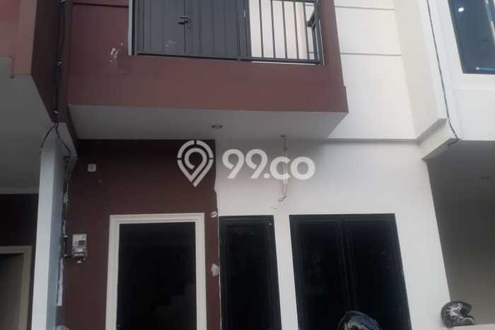 Dijual Cepat Rumah Bagus Siap Huni LB 63m2 di Gambir, Jakarta Pusat Dijual Cepat Rumah Bagus Siap Huni LB 63m2 di Gambir, Jakarta Pusat