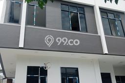 Dijual Cepat Rumah Favorit Siap Huni LB 168m2 di Senen, Jakarta Pusat Dijual Cepat Rumah Favorit Siap Huni LB 168m2 di Senen, Jakarta Pusat