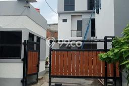 Dijual Cepat Rumah Favorit Siap Huni LB 104m2 di Cempaka Putih, Jakarta Pusat Dijual Cepat Rumah Favorit Siap Huni LB 104m2 di Cempaka Putih, Jakarta Pusat