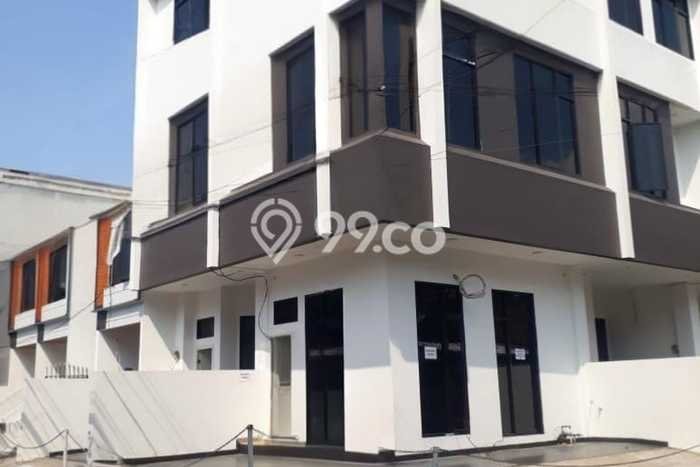 Dijual Rumah Strategis Bagus Punya 3 KT di Kemayoran Jakarta Pusat SHM Dijual Rumah Strategis Bagus Punya 3 KT di Kemayoran Jakarta Pusat SHM