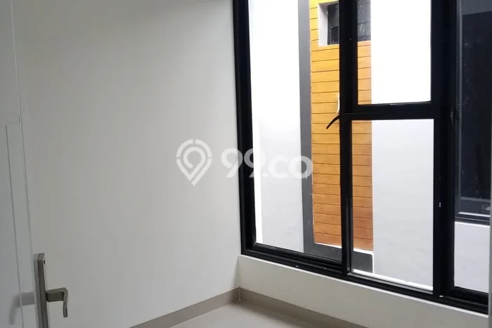 Rumah Minimalis Terbaik Siap Huni di Senen LT 21m2 Rumah Minimalis Terbaik Siap Huni di Senen LT 21m2
