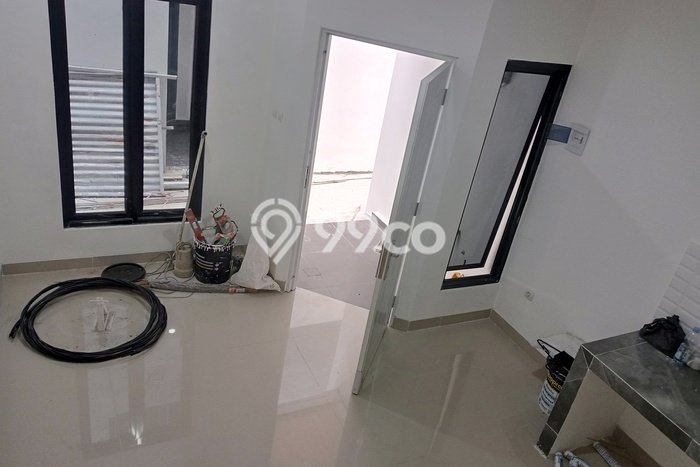 Rumah Minimalis Terbaik Siap Huni di Senen LT 21m2 Rumah Minimalis Terbaik Siap Huni di Senen LT 21m2