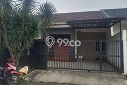Sewa Rumah Murah di Villa Melati Mas Tangerang Selatan Punya 3 Kamar Tidur Sewa Rumah Murah di Villa Melati Mas Tangerang Selatan Punya 3 Kamar Tidur