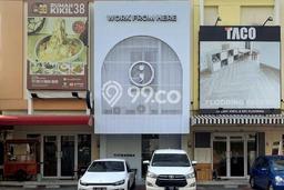 Ruko Dijual di Tangerang LT 45m2 & LB 45m2 Lokasi Terbaik! Ruko Dijual di Tangerang LT 45m2 & LB 45m2 Lokasi Terbaik!
