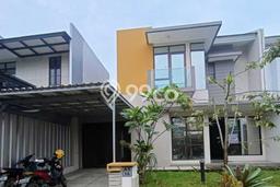 Rumah Disewakan Tangerang LT 180m2 LB 185m2 Kawasan BSD City Rumah Disewakan Tangerang LT 180m2 LB 185m2 Kawasan BSD City