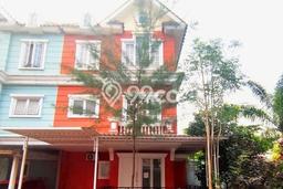 Disewakan Rumah Murah di Gading Serpong Omaha Village Tangerang dengan 4 Kamar Tidur Disewakan Rumah Murah di Gading Serpong Omaha Village Tangerang dengan 4 Kamar Tidur