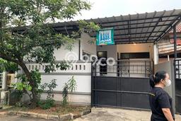 Disewakan Rumah Murah di Sektor 1B-Gading Serpong Tangerang dengan 2 Kamar Tidur Disewakan Rumah Murah di Sektor 1B-Gading Serpong Tangerang dengan 2 Kamar Tidur