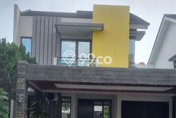 Disewakan! Rumah 3 Kamar Tidur &
3 Kamar Mandi di BSD City, Tangerang Disewakan! Rumah 3 Kamar Tidur &
3 Kamar Mandi di BSD City, Tangerang