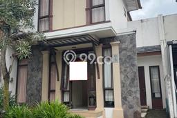 Sewa Rumah Harga Terjangkau di BSD City Tangerang dengan 3 KT Sewa Rumah Harga Terjangkau di BSD City Tangerang dengan 3 KT