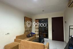 Jarang Ada! Rumah Kontrakan 3 Kamar Nyaman Siap Huni BSD The Icon Jarang Ada! Rumah Kontrakan 3 Kamar Nyaman Siap Huni BSD The Icon