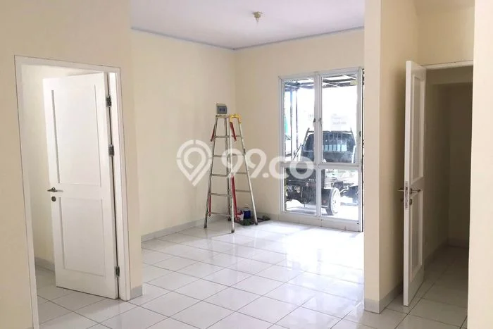 Jarang Ada! Rumah Kontrakan 2 Kamar Bagus Siap Huni BSD Sevilla Jarang Ada! Rumah Kontrakan 2 Kamar Bagus Siap Huni BSD Sevilla