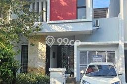 Jarang Ada! Rumah Kontrakan 3 Kamar Nyaman Siap Huni Gading Serpong Jarang Ada! Rumah Kontrakan 3 Kamar Nyaman Siap Huni Gading Serpong