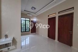 Disewakan! Rumah 5 Kamar Tidur &
4 Kamar Mandi di BSD The Green, Tangerang Disewakan! Rumah 5 Kamar Tidur &
4 Kamar Mandi di BSD The Green, Tangerang