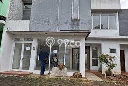 FOR RENT! Ruko di BSD City Cocok untuk Bisnis 254m2 FOR RENT! Ruko di BSD City Cocok untuk Bisnis 254m2