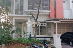 Rumah Sewa Tangerang LT 250m2 LB 168m2 Kawasan Gading Serpong Rumah Sewa Tangerang LT 250m2 LB 168m2 Kawasan Gading Serpong