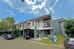 Rumah Minimalis 2 KT di BSD City Tangerang Semi Furnished Rumah Minimalis 2 KT di BSD City Tangerang Semi Furnished