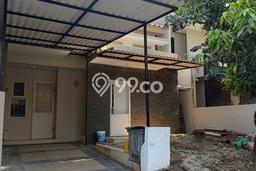 Jarang Ada! Rumah Sewa 3 Kamar Nyaman Siap Huni Gading Serpong Jarang Ada! Rumah Sewa 3 Kamar Nyaman Siap Huni Gading Serpong