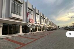 Disewakan Ruko di Kawasan Ramai Gading Serpong Luas 81m2 Disewakan Ruko di Kawasan Ramai Gading Serpong Luas 81m2