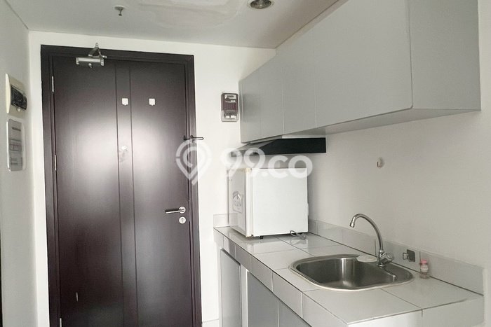 Hunian Strategis 26m2 di BSD City Tangerang 1 KT Hunian Strategis 26m2 di BSD City Tangerang 1 KT