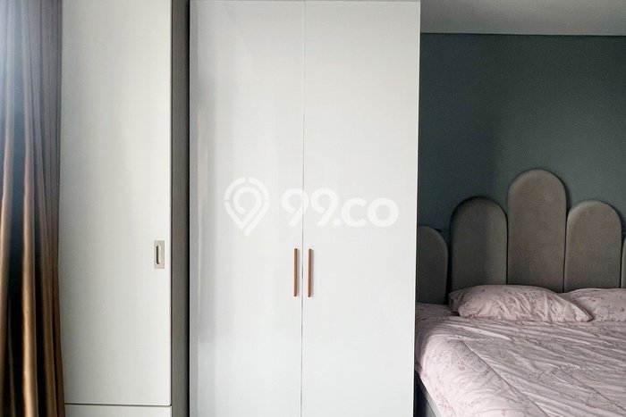 Hunian Strategis 26m2 di BSD City Tangerang 1 KT Hunian Strategis 26m2 di BSD City Tangerang 1 KT