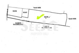 Lahan Kosong Dijual di Penebel, Tabanan, Luas 2200m2 Area Strategis Lahan Kosong Dijual di Penebel, Tabanan, Luas 2200m2 Area Strategis