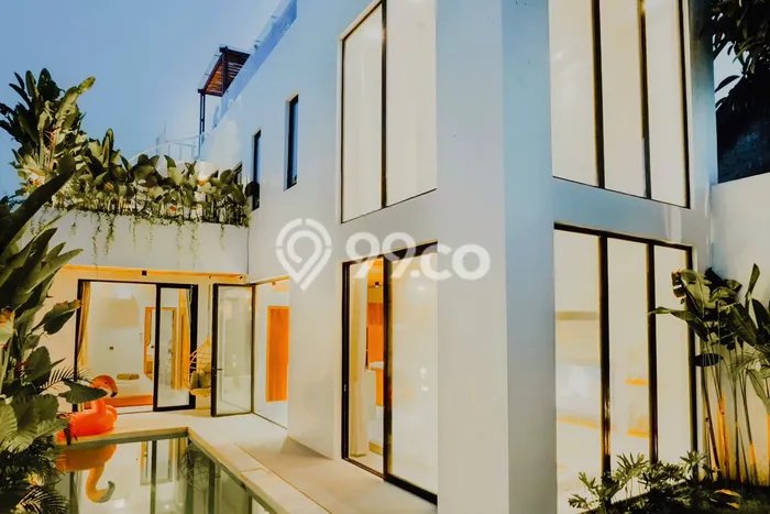 FOR SALE! Vila Kawasan , Area 114m2m², Akses Mudah Fasilitas Umum FOR SALE! Vila Kawasan , Area 114m2m², Akses Mudah Fasilitas Umum
