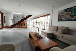 Vila di , Ukuran 265m2m², Ideal untuk berbagai keperluan Vila di , Ukuran 265m2m², Ideal untuk berbagai keperluan