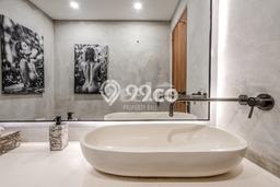 Vila di Ubud, Dimensi 250m2m², Akses ke transportasi umum Vila di Ubud, Dimensi 250m2m², Akses ke transportasi umum
