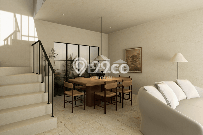BISNIS POTENSIAL! Vila Kawasan , Luas 167m2m², Potensi Menjanjikan BISNIS POTENSIAL! Vila Kawasan , Luas 167m2m², Potensi Menjanjikan