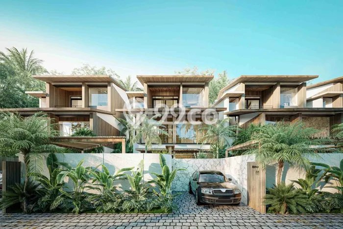 Vila Asri Kawasan , Ukuran 144m2m², Dekat ke berbagai fasilitas Vila Asri Kawasan , Ukuran 144m2m², Dekat ke berbagai fasilitas