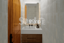 Tempat Strategis! Vila di Canggu, Ukuran 119m², Kualitas Terbaik Tempat Strategis! Vila di Canggu, Ukuran 119m², Kualitas Terbaik