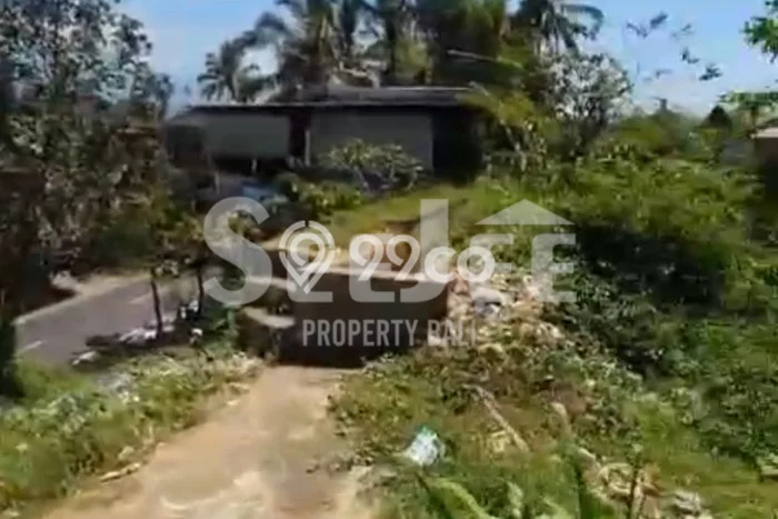 Tanah untuk Dijual di Tabanan Tabanan Luas 2200m2 Tanah untuk Dijual di Tabanan Tabanan Luas 2200m2