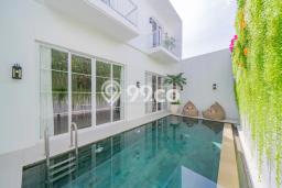 Vila Kawasan , Area 138m2m², Cocok untuk berbagai kebutuhan Vila Kawasan , Area 138m2m², Cocok untuk berbagai kebutuhan