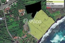 Tanah Dijual di Gianyar Seluas 115m2 Strategis Tanah Dijual di Gianyar Seluas 115m2 Strategis